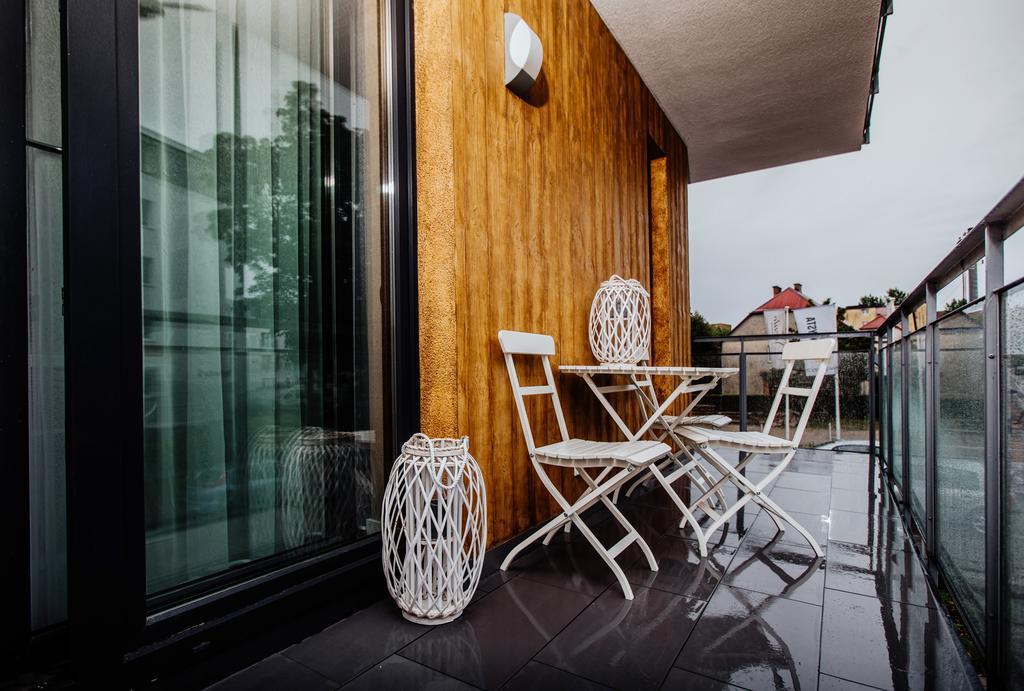 Apartment No. 1 - Vento Apartamenty Władysławowo 외부 사진