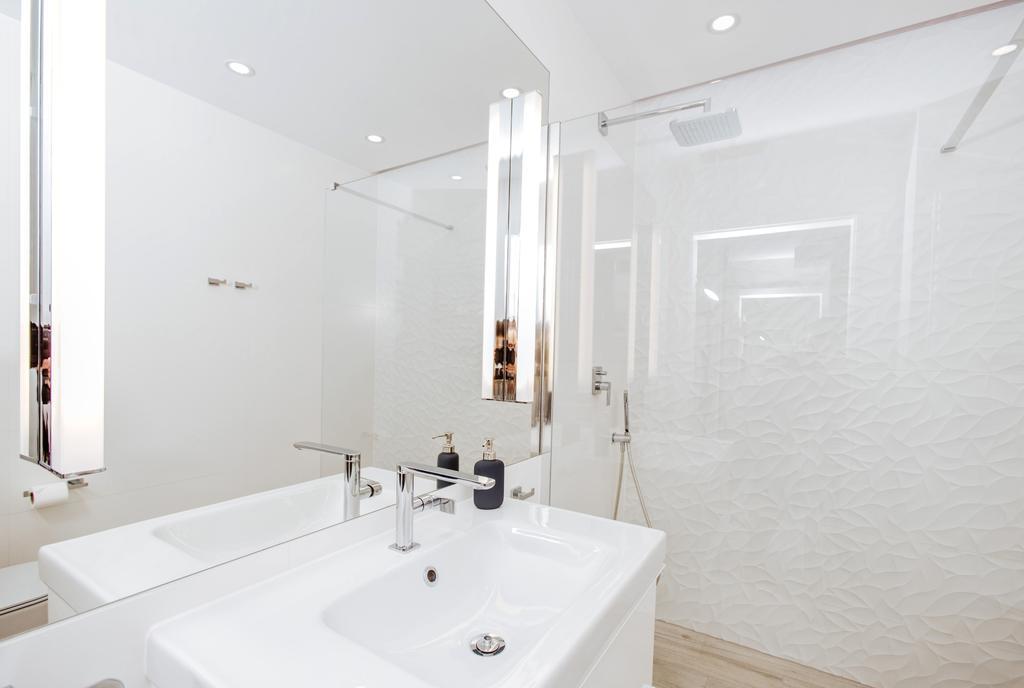 Apartment No. 1 - Vento Apartamenty Władysławowo 외부 사진